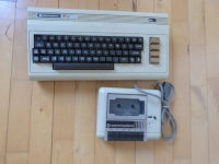 Commodore VIC 20, spillekonsol