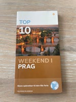 Top 10 - Weekend i Prag, Theodore Schwinke, emne: