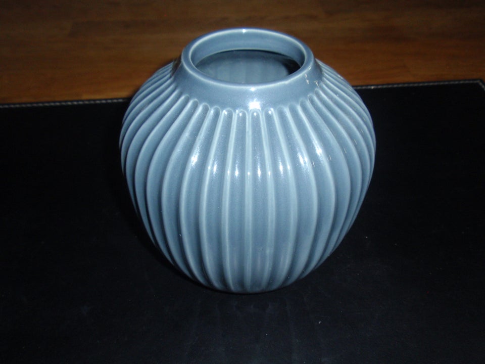 Keramik, Vase, K&#228;hler - Hans