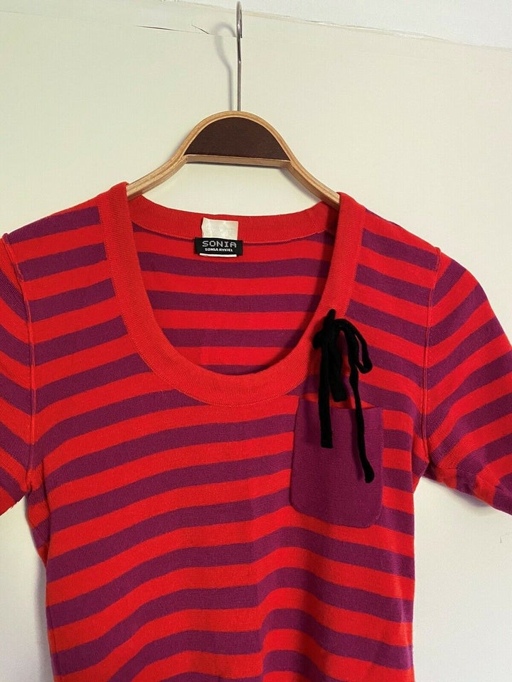 T-shirt, Sonia Rykiel, str. 36