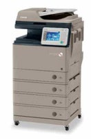 Laserprinter, multifunktion, Canon F190400
