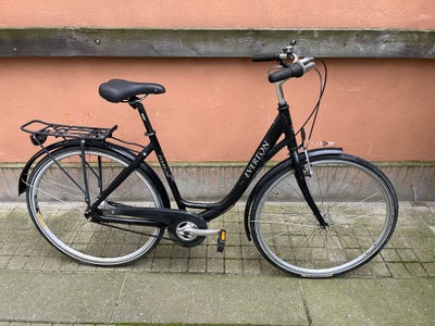 Damecykel,  Everton, 54 cm stel, 7 gear, Sælger denne Everton cykel som er i fin stand alt fungerer 