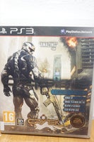 Crysis 2 (Limited Edition), PS3