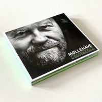 Johannes Møllehave: Yndlingsdigte (CD & DVD), andet