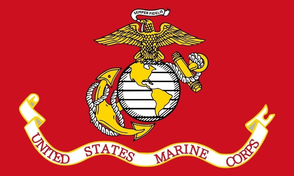 Militær, USA Marinekorpset