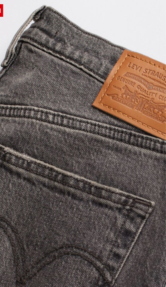 Jeans, Levi’s, str. 27