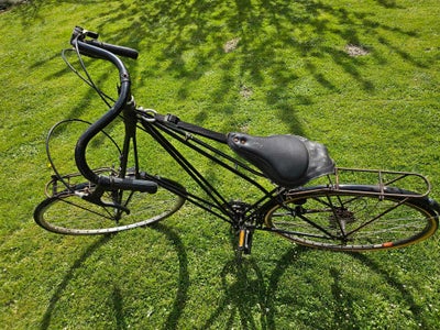 Herrecykel,  Pedersen Bicycle Pedersen cykel, original fra 1992, Pedersen cykel, original fra 1992, 