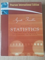 Statistics The Art & Science Of Data, Alan Agresti;