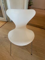 Arne Jacobsen, stol, 3107