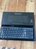 Tastatur, trådløs, Keychron K4 v2