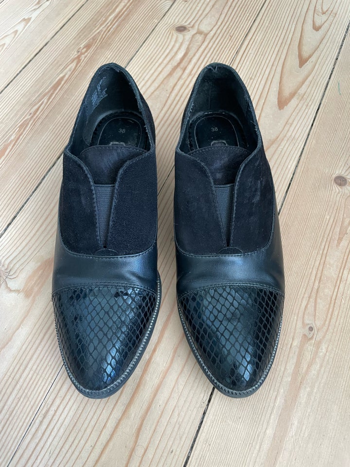 Loafers, str. 38, Tamaris