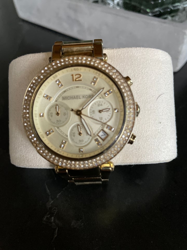 Dameur, Michael kors