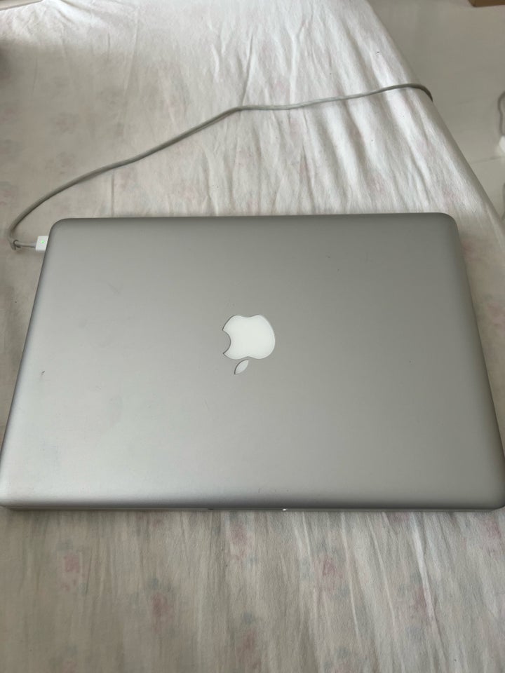 MacBook Pro, 13" ( Mid 2012) , Intel Core i5-2.5 GHz