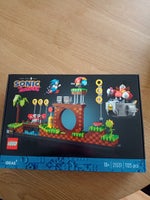 Lego andet