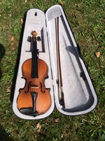 Violin, Blessing 4/4
