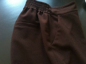 | DBA - bukser til kvinder
