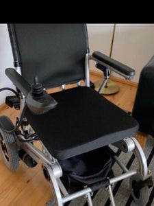 Find Kørestol DBA - køb og salg af nyt og brugt - side 13