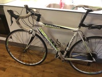 Herreracer, Cannondale CAAD 8, 51 cm stel