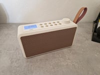 DAB-radio, Andet, KREAFUNK