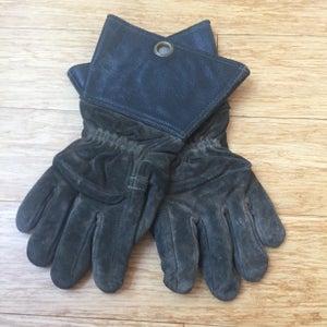 civilisere Møntvask Fantastiske Find Handsker Mand på DBA - køb og salg af nyt og brugt