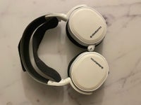 headset hovedtelefoner, SteelSeries, Arctis 7