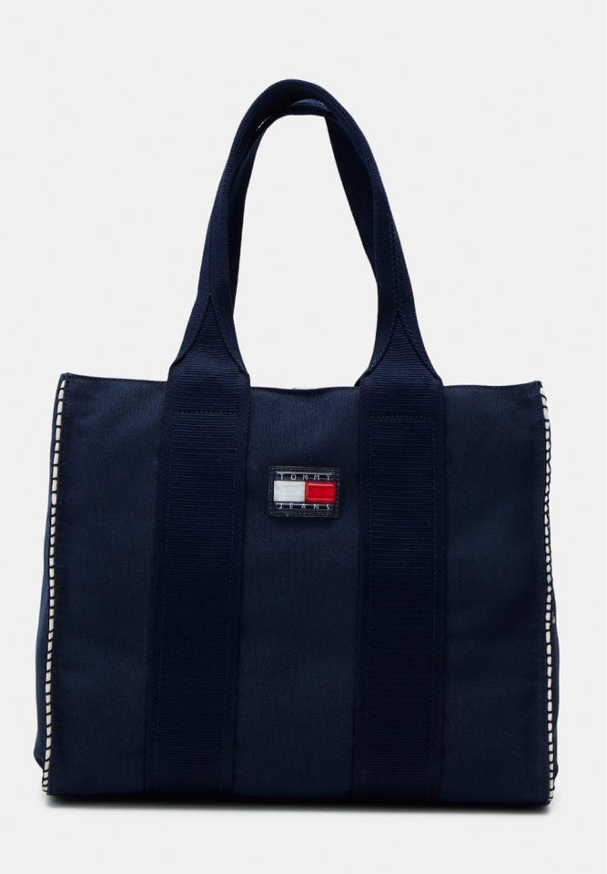 Shopper, Tommy Hilfiger, kanvas