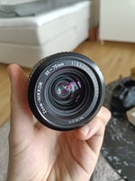 Zoom, Nikon, Zoom Nikkor 35-70mm f/3.5-4.8
