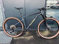 Cannondale Trail SL 2, hardtail, 29 tommer
