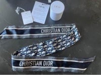 Tørklæde, Dior, str. Lille scarf