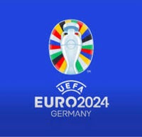 EM EURO 2024, Fodbold, Tyskland