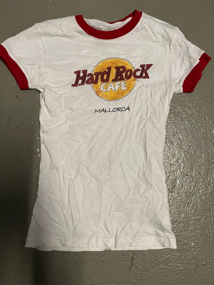 T-shirt, Tshirts, Hard rock