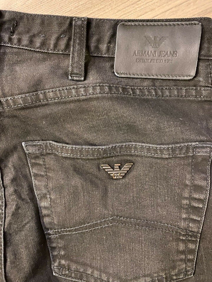 Jeans, Armani, str. 30