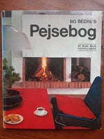 BO BEDRE'S Pejsebog, Sven Bork, emne: arkitektur
