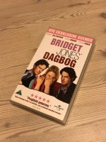 Komedie, Bridget Jones Dagbog