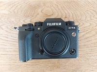 Fujifilm, X-T4, 26.1 megapixels