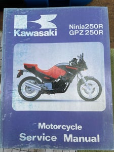 pustes op civilisere kaskade Find Kawasaki Gpz på DBA - køb og salg af nyt og brugt