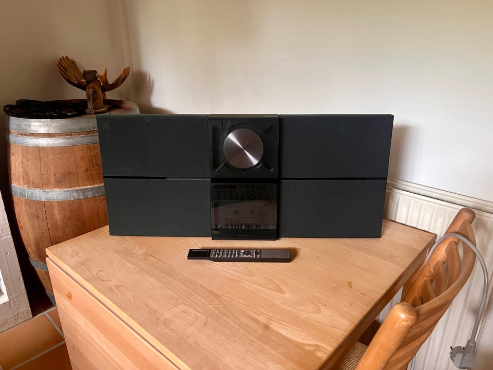 Bang og Olufsen, Beosound Century, andet