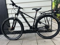 Cube AIM 27,5, hardtail, S tommer