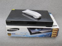 Dvd-afspiller, Samsung, BD-C8200 