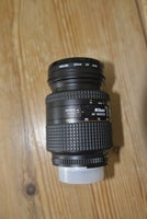 AF-28-105mm med Macro, Nikon, 28-105mm 1:3.5-4.5D