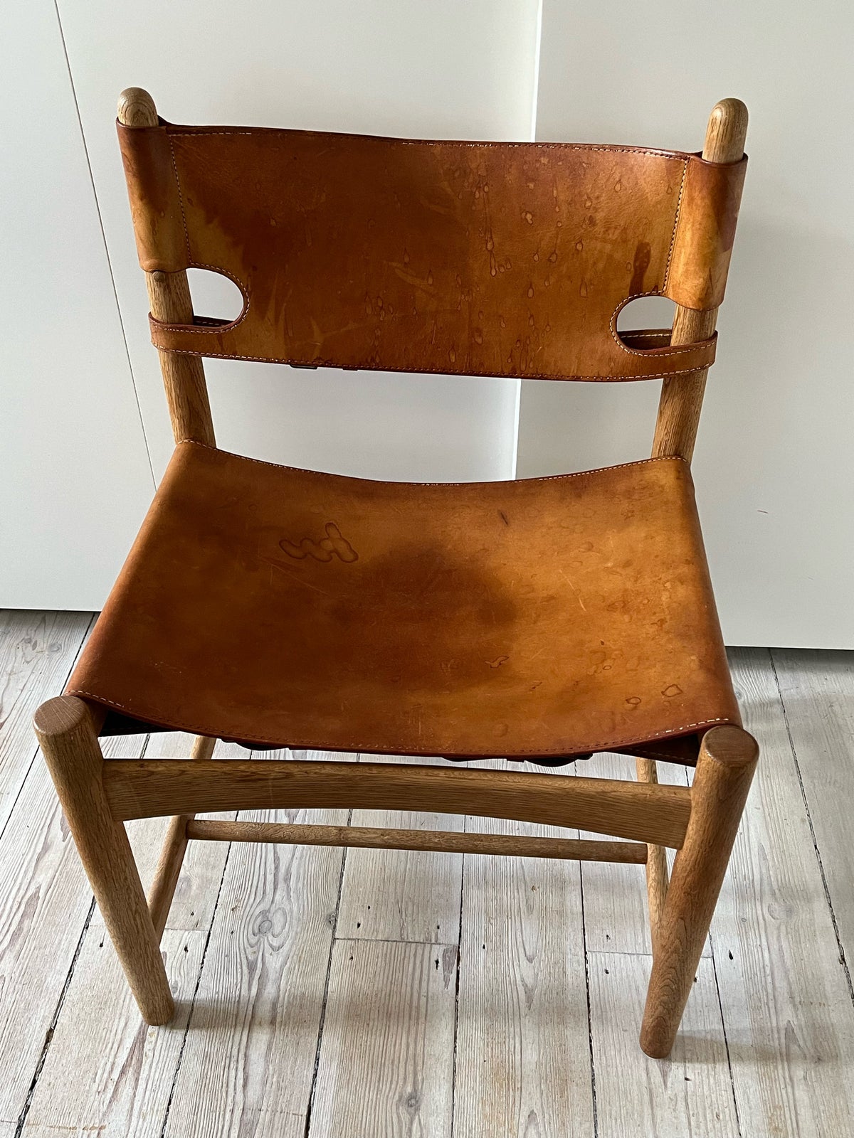 Børge Mogensen, stol, 3237