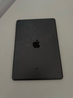 iPad 9, 64 GB, sort