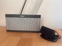 Højttaler, Bose, Soundlink Speaker III