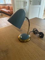 Anden bordlampe, Gammel tysk bordlampe fra 1960'erne