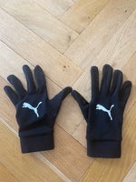Handsker, Fodbold/løbe/sports, Puma