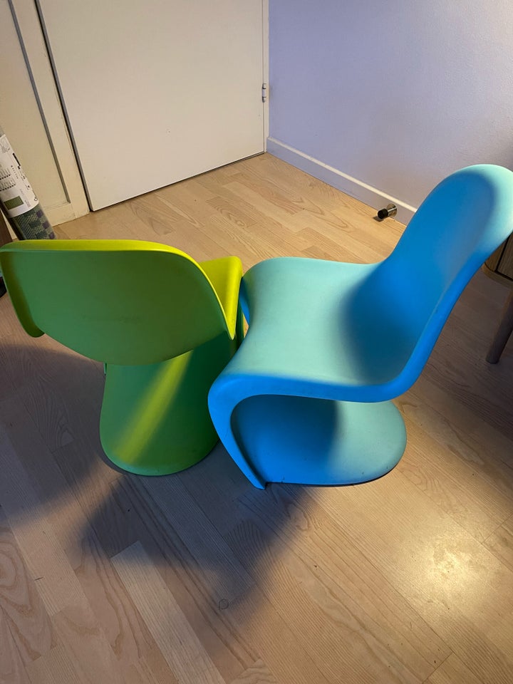 Stol, Vitra