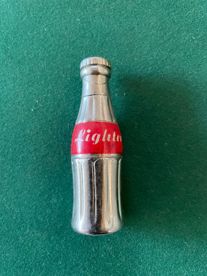 Coca Cola, Coca Cola Lighter