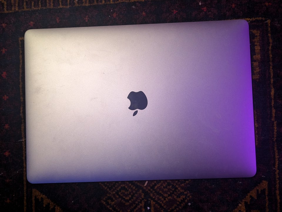 MacBook Pro, 2017 15", 2.8 GHz