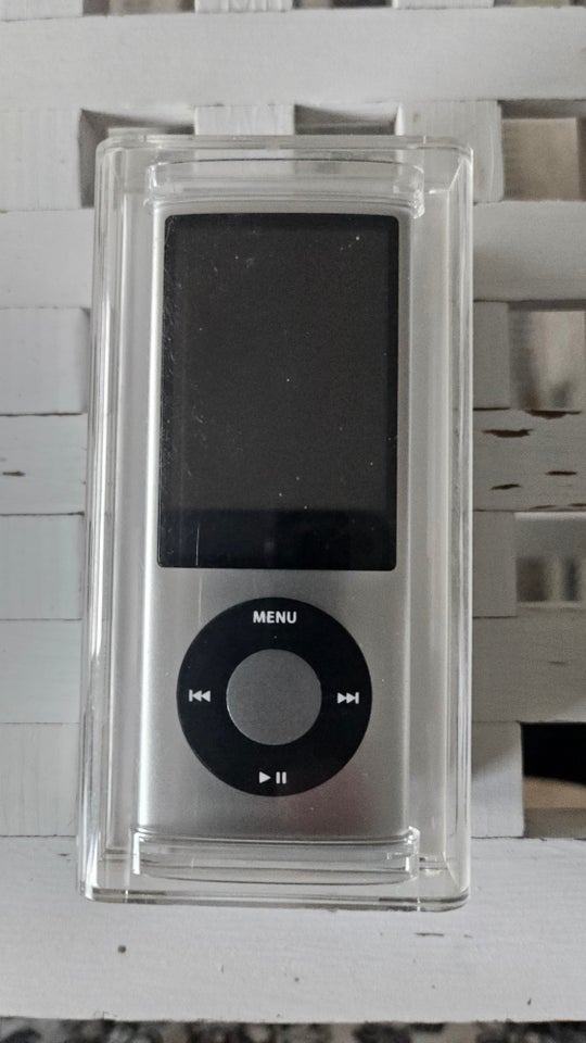 iPod, Nano, 16 GB