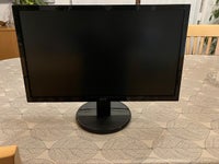 Acer LED PC-skærm, K222HQLbd 21.5
